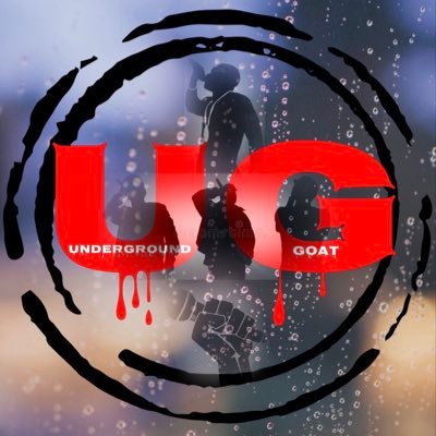 🎙🐐 At UG Our Mission Is To Ensure All Underground Artists Are Not Only Equally Respected As Famous Artists But Also Have A Platform To Be Heard. #UG