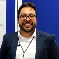 Cesar Nieto (@cesar_nietodel) 's Twitter Profile