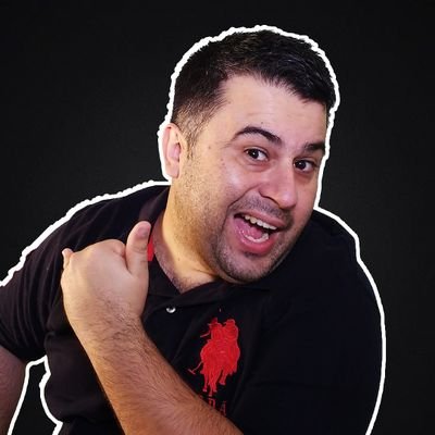 rafandroid1's profile picture. Perfil oficial do site Rafandroid. com