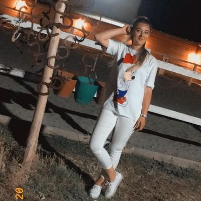 saime_sena's profile picture. ErzincAnkara 2⃣4⃣/0⃣6⃣🇹🇷

Tek Haber Ajansi (TEKHA) / Kurumsal Îletisim Müdürü