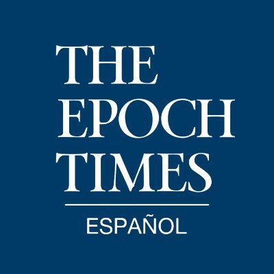 Verdad, Tradición y Esperanza. Una voz independiente con informes basados en hechos imparciales y precisos.
Edición en español de @EpochTimes