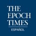The Epoch Times Español (@epochtimeses) Twitter profile photo The Epoch Times Español (@epochtimeses) Twitter profile photo