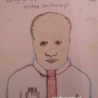 Gentleman at the back (@iamcwlyons) 's Twitter Profile