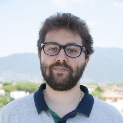 AleBenedetto89's profile picture. Neuroscientist studying the dynamics of visual perception and the neural correlates of sensorimotor integration.