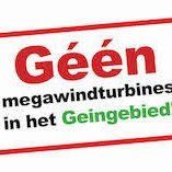 Stopwindturbin1's profile picture. Nee zeggen tegen gigantische windturbines in een natuurgebied met een rijke cultuur/historie. Wij willen deze plaatsing door de Gem. de Ronde Venen tegenhouden!
