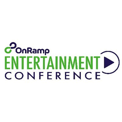 The Leading Conference for Entertainment Industry Innovation.
November 12, 2020 | Virtual
#OnRampEntertain
A @gener8tor program.