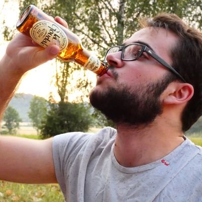 Je suis ami avec une star