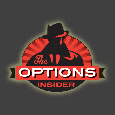 The Options Insider