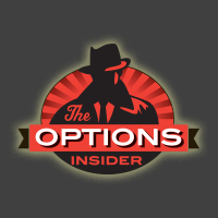 The Options Insider(@Options) 's Twitter Profileg