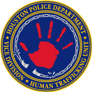 Targeting human trafficking, linking victims to services, and increasing awareness. **NOT MONITORED FOR TIPS** National Human Trafficking Hotline 1-888-373-7888