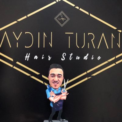 Aydın Turan