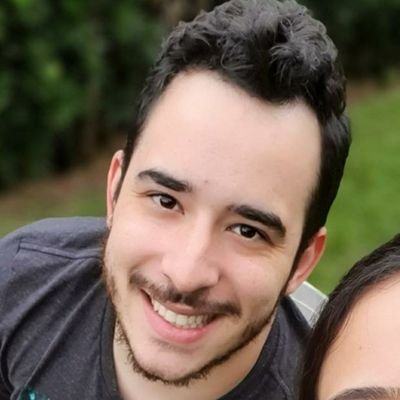 Membro do Ta de Clinicagem!

Atualmente viciado em vídeo games, critical role, One Piece e futebol. Isso muda periodicamente.