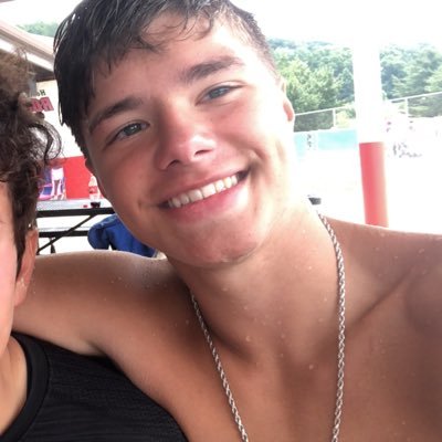 CHS ‘23, CHS football #81, CHS baseball #2. Stay Happy