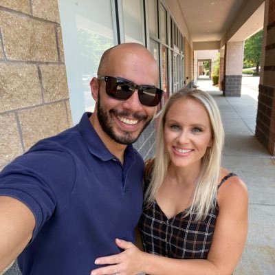 RagazzoniAlex's profile picture. Venezolano, husband and father!