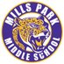 Mills Park Middle (@MPMSleopards) Twitter profile photo