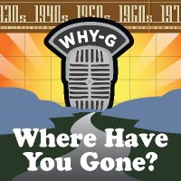 WHYGpodcast (@whygpodcast) 's Twitter Profile