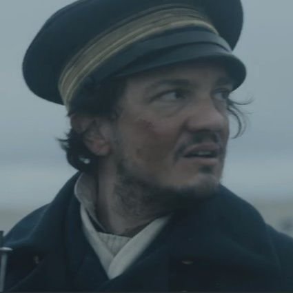 - Duty is demoted to honor in times of survival. -
(#TheTerror/Fan Account/Descriptive/18+)