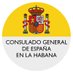 ConsEspLaHabana (@ConsEspLaHabana) Twitter profile photo