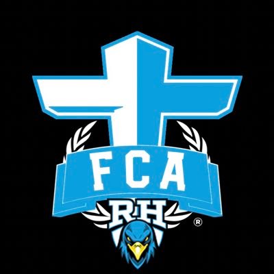 Welcome to the official twitter account of Rock Hill High School Fellowships of Christian Athletes. Please follow us for announcements on events & meeting times