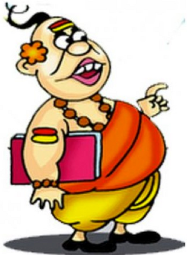 (SATIRE ONLY) Scriptures,gita,vedas, Fruitarian,pot-belly,6-pack aspiring brahmin. In search of self-realisation.