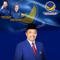 H Ucok Haris Maulana Yusup(@HUcokHarisMaul1) 's Twitter Profile Photo