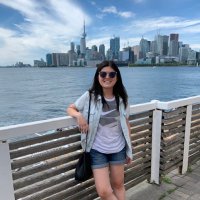 michelle zuo (@mzuo_) 's Twitter Profile