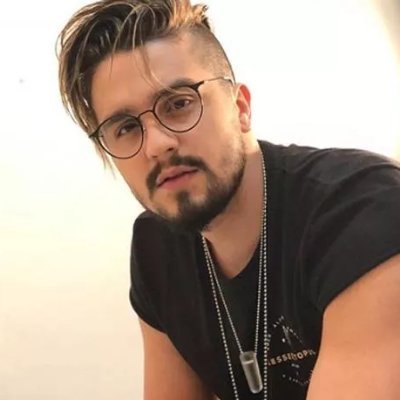 hallsdoluan's profile picture. À procura da minha ilha @luansantana 💕