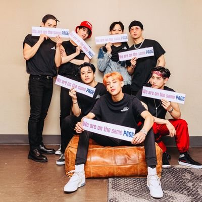희귀 행복 GOT7🕊️💚非常想念他们，我们喜欢GOT7🎉7 small bird🌴🐊🐢🍑🐨🐍🐜