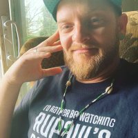 Joshua Blue Byrd (@joshuabluebyrd) 's Twitter Profile