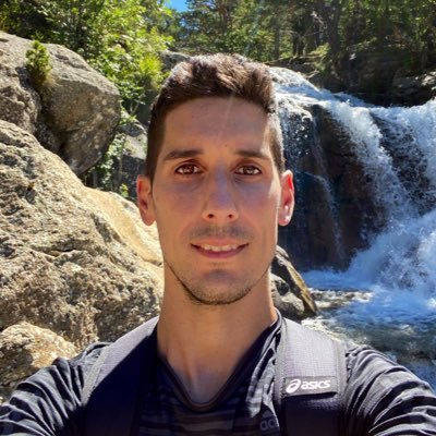 Iván Martín Profile