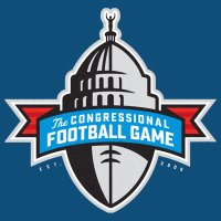 Congressional Football Game (@congfootball) 's Twitter Profile Photo Congressional Football Game (@congfootball) 's Twitter Profile Photo