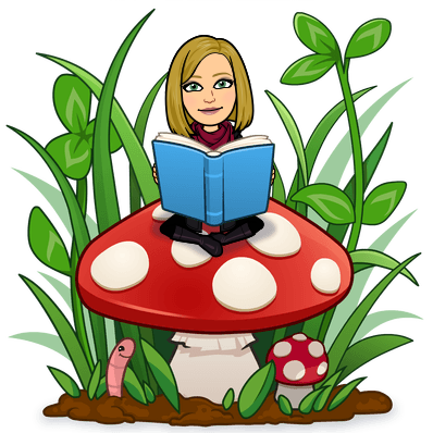 tracy_blackwood's profile picture. Elementary Librarian