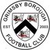 Grimsby Borough Reserves (@Grimsby_BoroRes) Twitter profile photo