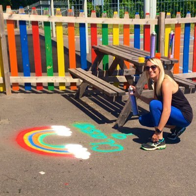 Miss_K_Driscoll's profile picture. Year 5 teacher and Curriculum Development lead. Passionate about reading 📚 All views are my own.