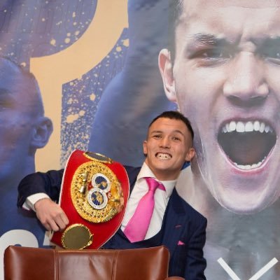 Josh Warrington Profile