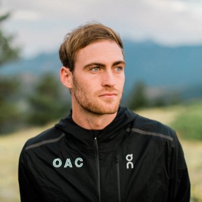 Aussie boi. 🐨 Olympian. Professional runner training in Boulder CO. OAC. TBTC.