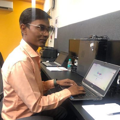 @RajkRajkaran