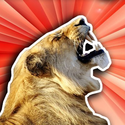 Headlines with the Head Lion.
*Tradition, history, ancestry, nation, culture, righty politics, & lots of laffs!*
“Every joke is a tiny revolution.