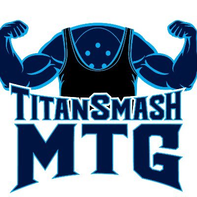 TitanSmashMTG Profile Picture