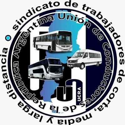 Unión de Conductores de la República Argentina Sindicato de Trabajadores de corta, media y larga distancia.