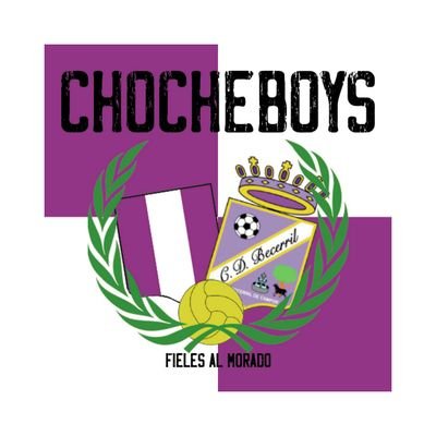 Chocheboys