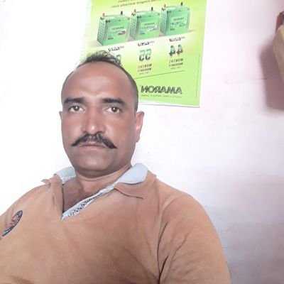 Jayendr03581736's profile picture. Honesty is the  best policy ,
Riddhi Battery,Guj.
Jogging is the best Exercise 
Sports lover