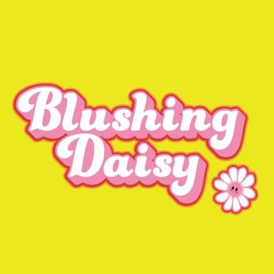 Blushing.Daisyさんのプロフィール画像