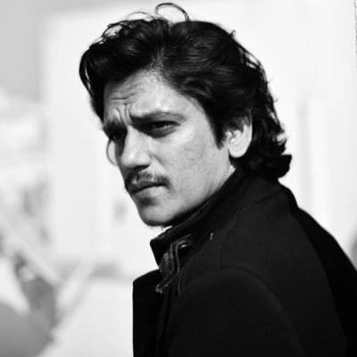 Vijay Varma Profile