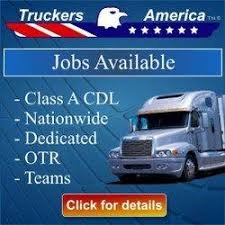 We help drivers find that trucking job with over 50 Carriers to choose from.