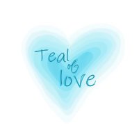Teal of Love(@TealofLove) 's Twitter Profile Photo
