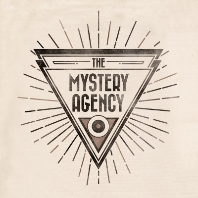 MysteryAgency Profile Picture