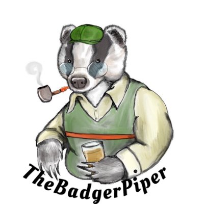 the_badgerpiper Profile Picture