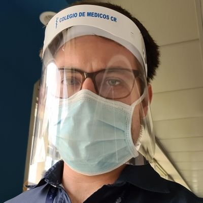 Medico Especialista en Medicina de Trabajo en INS y Junta Médica Calificadora Invalidez del Trabajo en MTSS. Perito Externo Poder Judicial. DocenteUniversitario