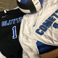ClaytonVolleyball (@claytonvolleyb1) 's Twitter Profile Photo ClaytonVolleyball (@claytonvolleyb1) 's Twitter Profile Photo